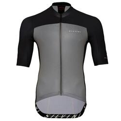 Maillot vélo route manches courtes homme Stelvio MD1604