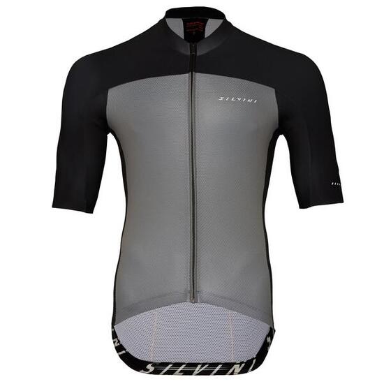 Maillot Silvini Stelvio