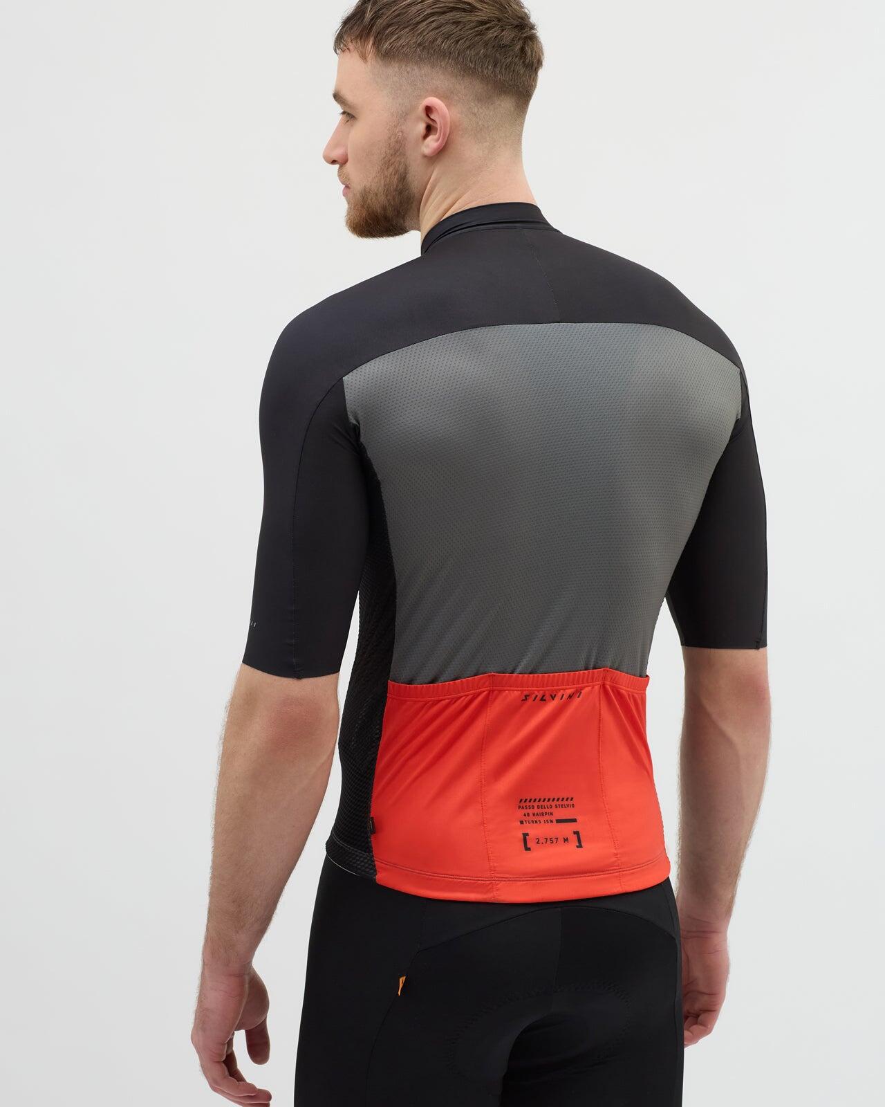 Camiseta Silvini Stelvio 7/7