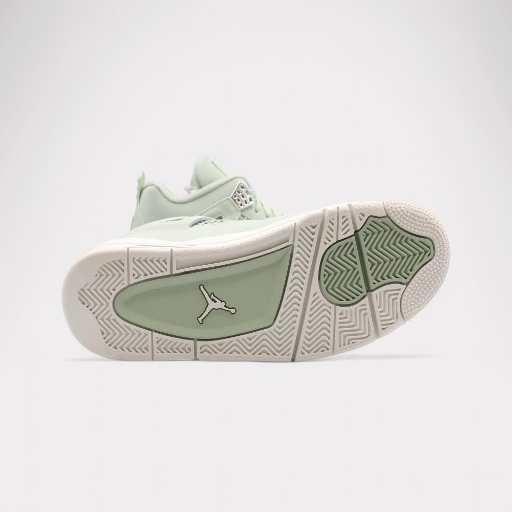 Air Jordan 4 Retro Seafoam Sail - Taille : 44 EU 4/6