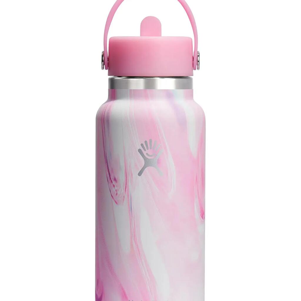 Hydro Flask Bottle WIDE men's sports shoes