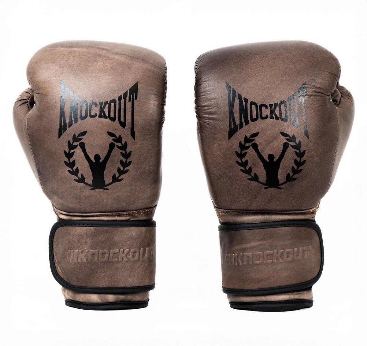 KNOCKOUT picture