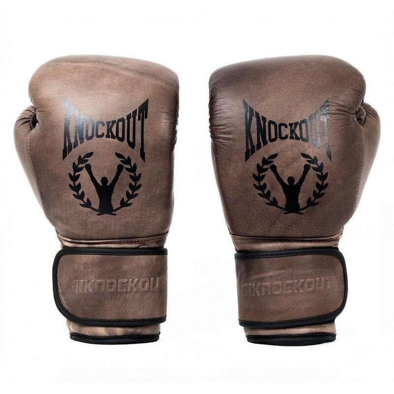 Manusi Box Knockout Legend Sparring FX