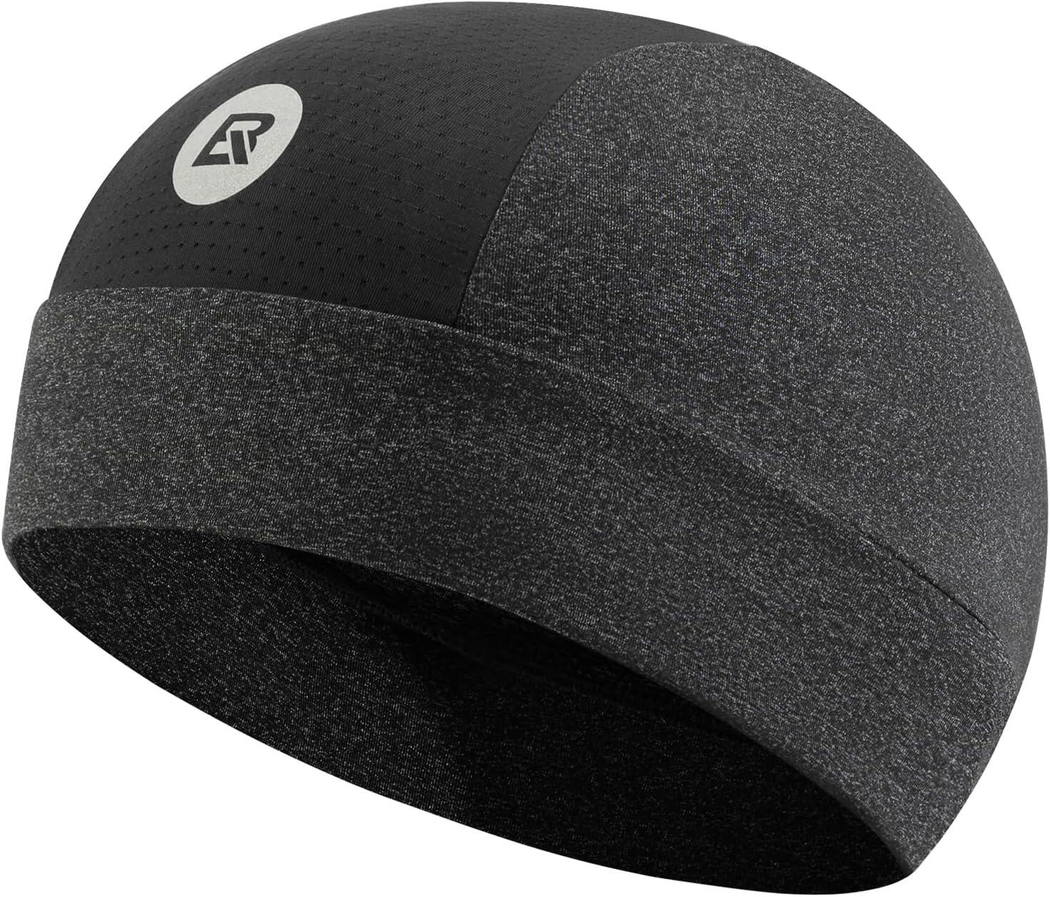 ROCKBROS Cappello Estivo Seta Ghiacciata Fresco Anti-UV UPF 50+