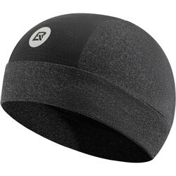 Bonnet Été Soie Glacé Frais Anti-UV UPF 50+