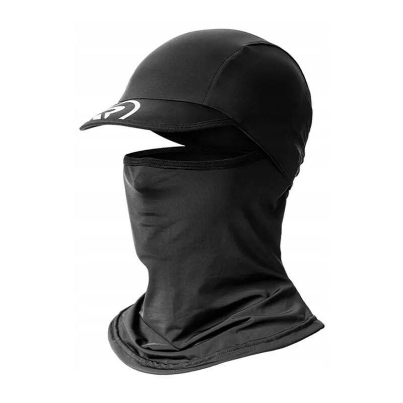 ROCKBROS Black Cycling Balaclava
