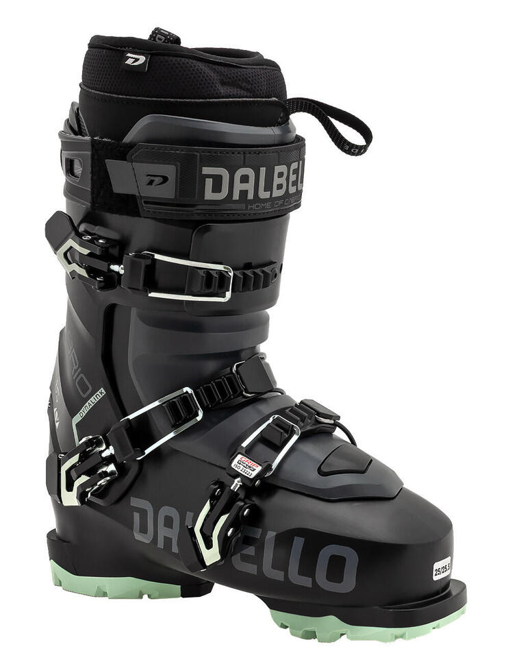 Buty narciarskie DALBELLO CABRIO LV 85 W