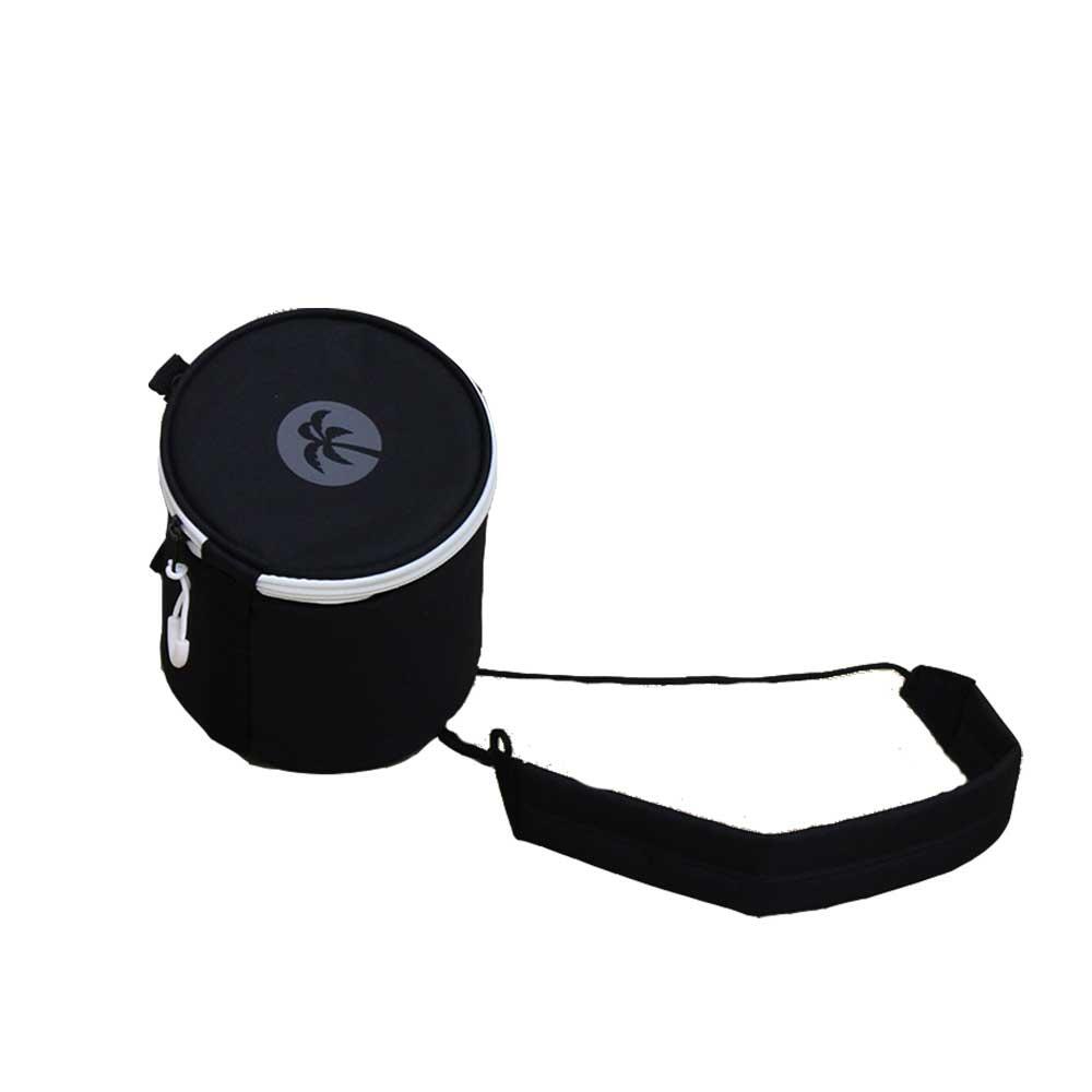 BUS-BOXX paperBOXX Toilettenpapierrollen-Tasche schwarz