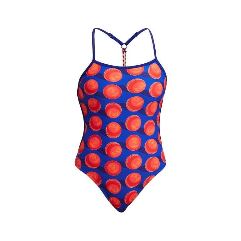 Strój kąpielowy Funkita Shiny Balls - Twisted 4/7