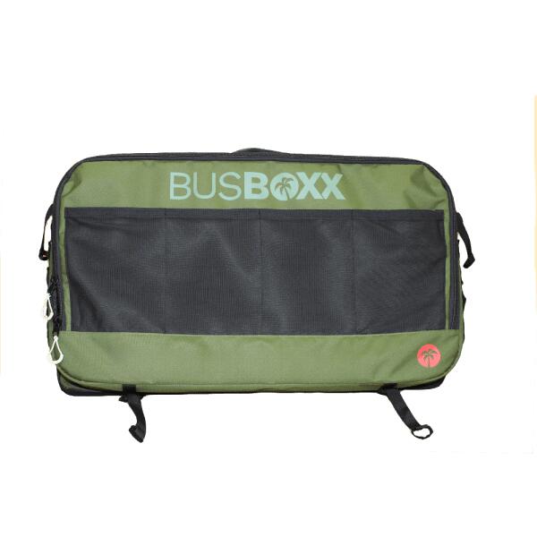 BUS-BOXX Fenstertasche windowBOXX für Volkswagen T5, T6, T6.1