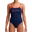 Costum de baie pentru femei Funkita Single Strap One Piece