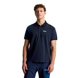 Slam Polo Ou Drirelease Polo Ss Adulte