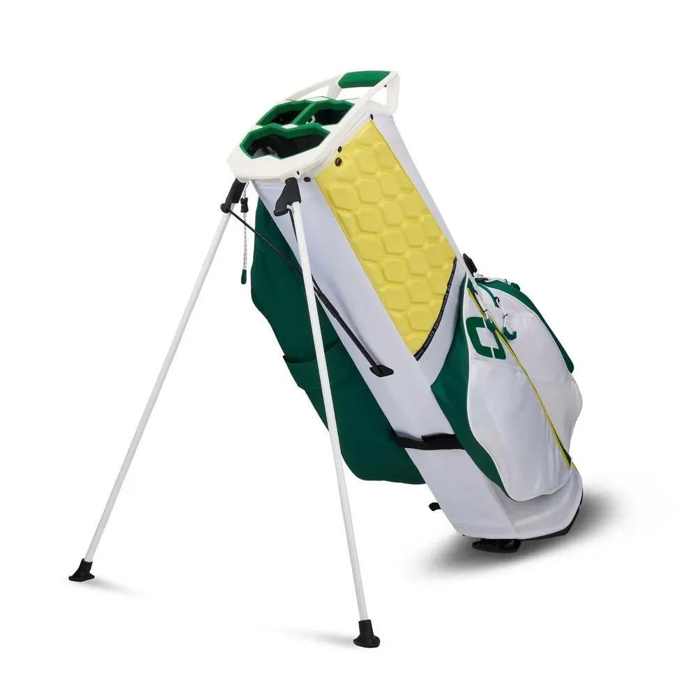 Borsa da golf treppiede OGIO Fuse Magnolia 2/4