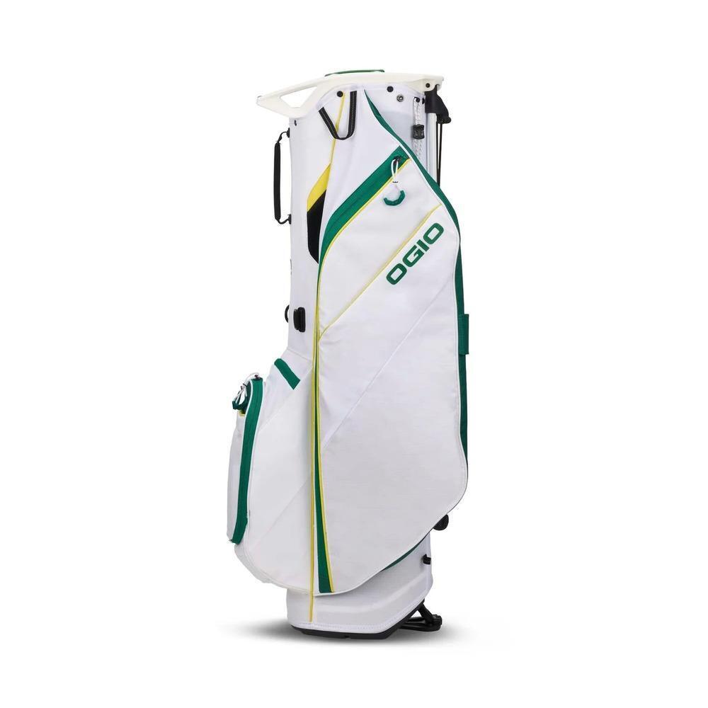 Borsa da golf treppiede OGIO Fuse Magnolia 4/4