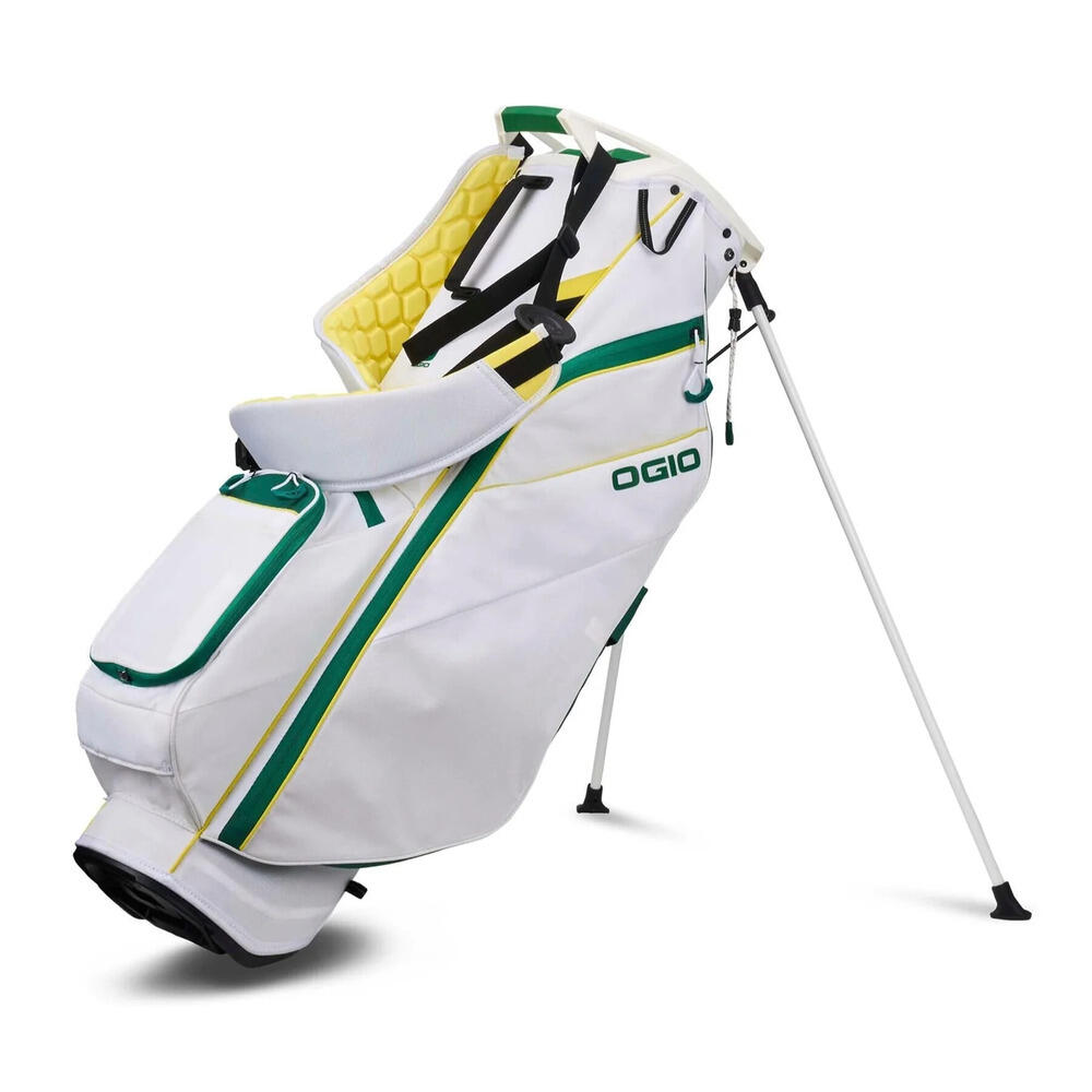 OGIO Borsa da golf treppiede OGIO Fuse Magnolia