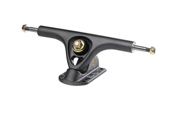Trucks - Sk8 - V3 - 180 mm - 50°- Reflector - Black- Paris Truck