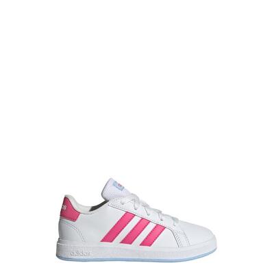 Zapatilla Grand Court Lifestyle Tennis Lace-Up