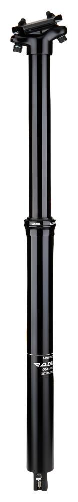 KS RAGEi Dropper Post 2020 Black (No Remote) 31.6mm
