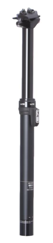 KS E20 Dropper Post Black 2020 (No Remote) 30.9mm