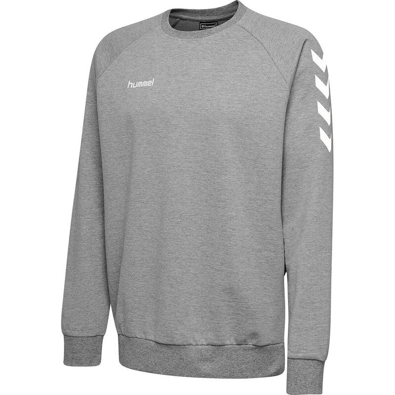 Sweatshirt enfant Hummel hmlGO cotton