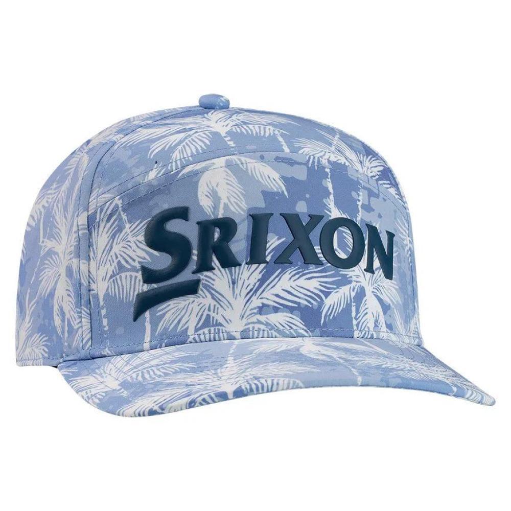 SRIXON Gorra de golf de edición limitada Srixon Hawaii