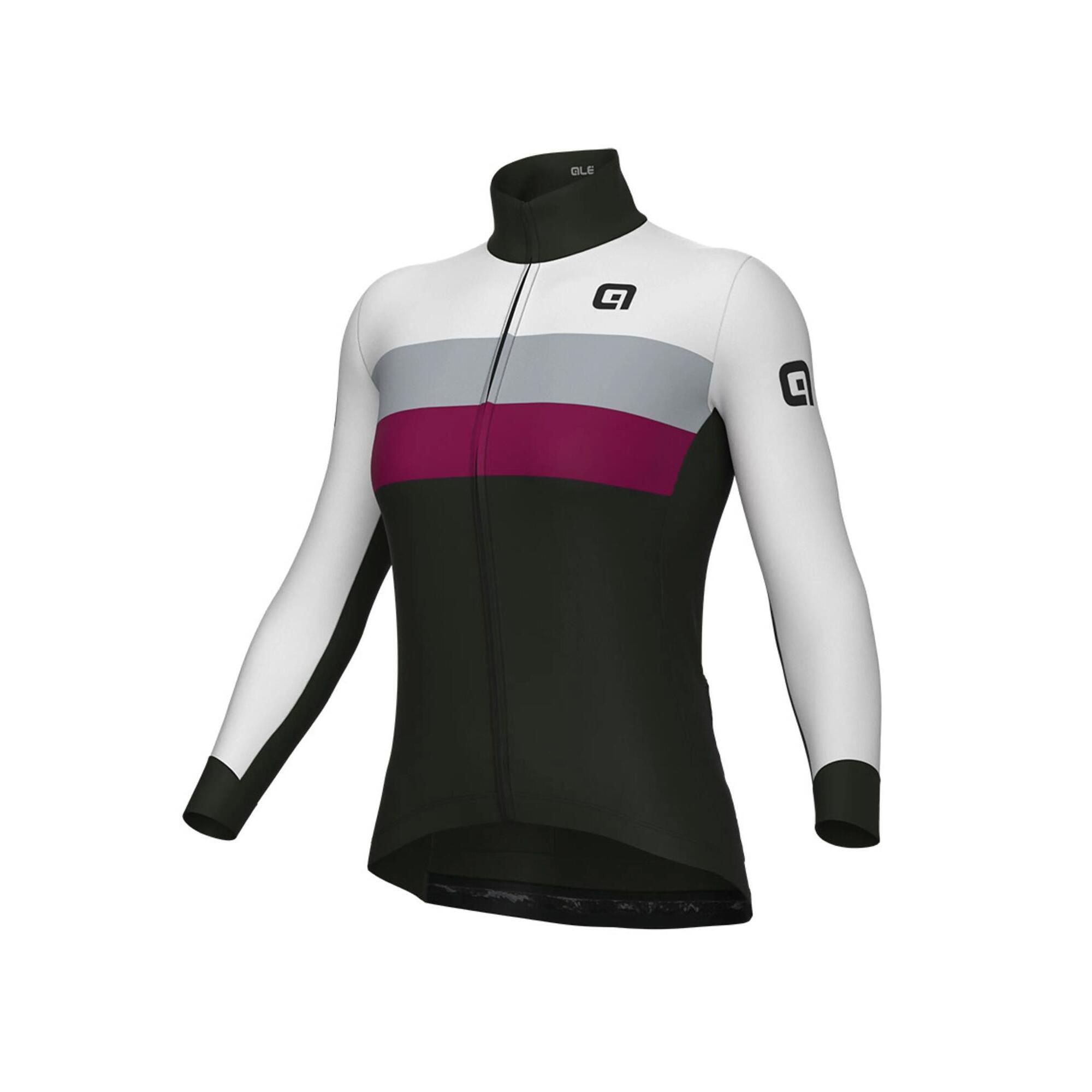 Bluza rowerowa damska Alé Cycling Off Road Chaos