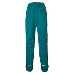 Basil Skane pantalon de pluie vélo hommes vert