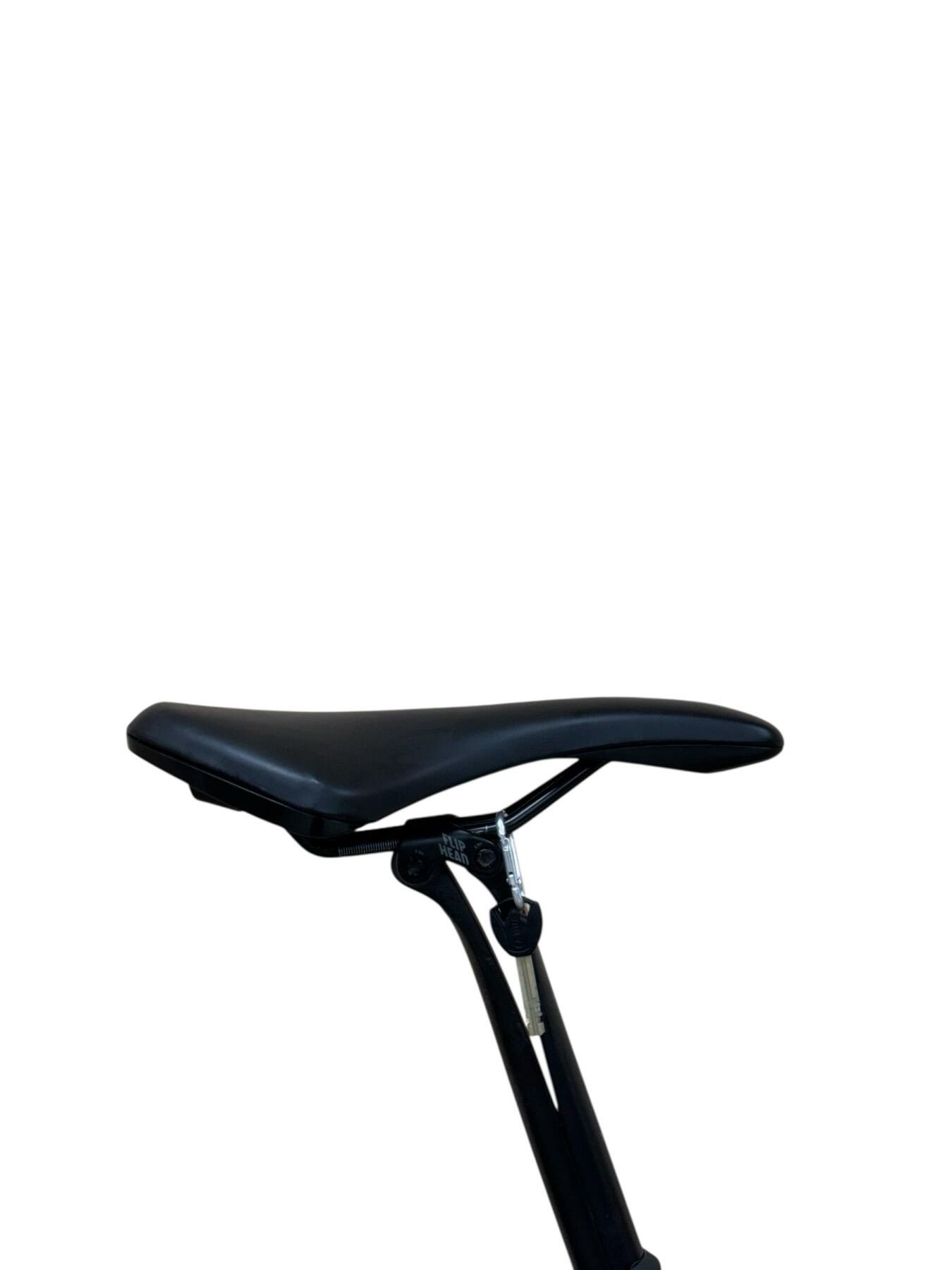 Ricondizionata-Bici elettriche Canyon Precede:ON CF 9 Enviolo - Stato eccellente 4/7