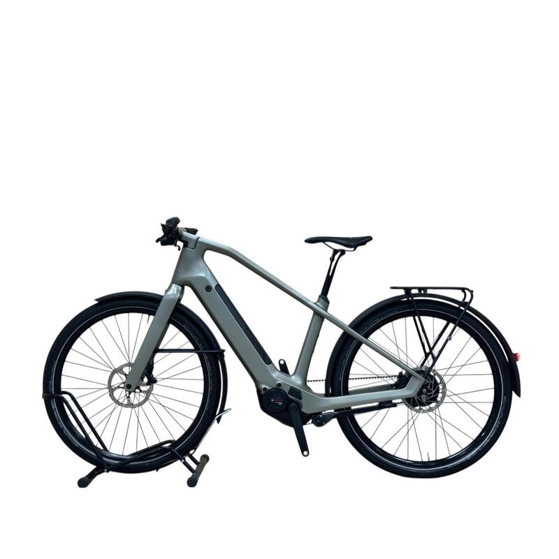 Second Hand - E-Bike Canyon Precede:ON CF 9 Enviolo - Canou