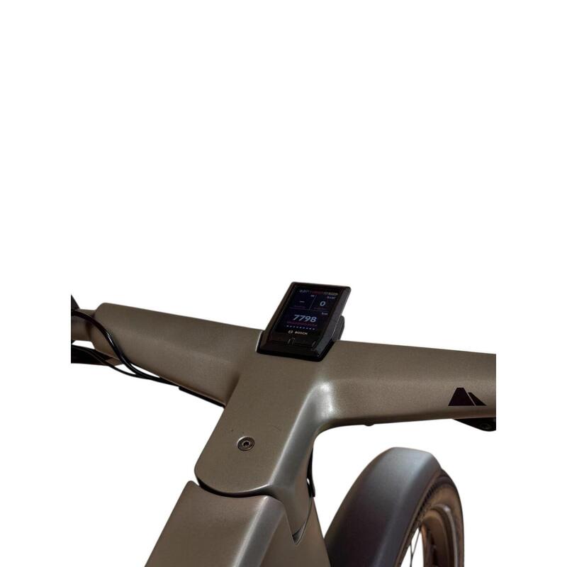 Second Hand - E-Bike Canyon Precede:ON CF 9 Enviolo - Canou
