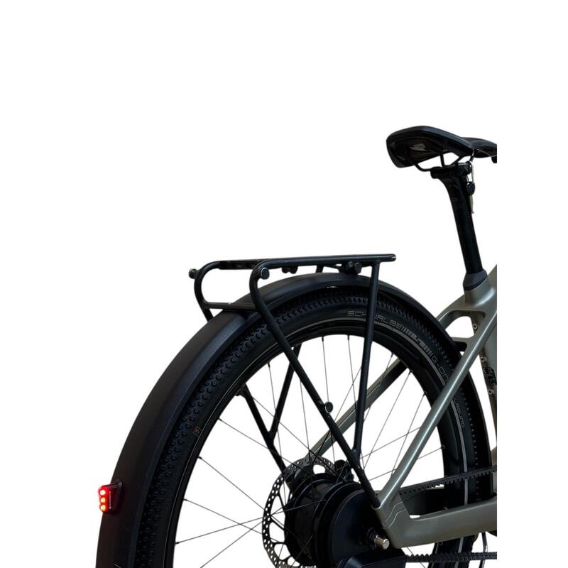 Second Hand - E-Bike Canyon Precede:ON CF 9 Enviolo - Canou
