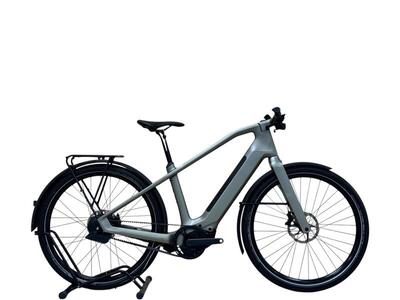 Refurbished - e-bike canyon precede:on cf 9 enviolo - zeer goed