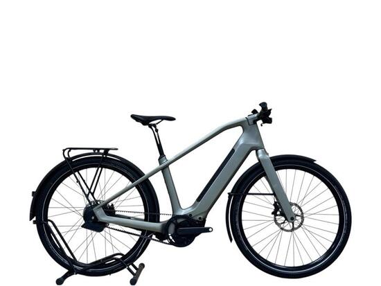Refurbished - E-Bike Canyon Precede:ON CF 9 Enviolo - Wie neu