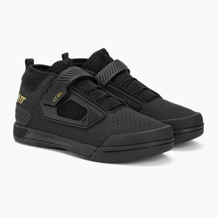 Chaussures Homme VTT Clip 4.0 Noir