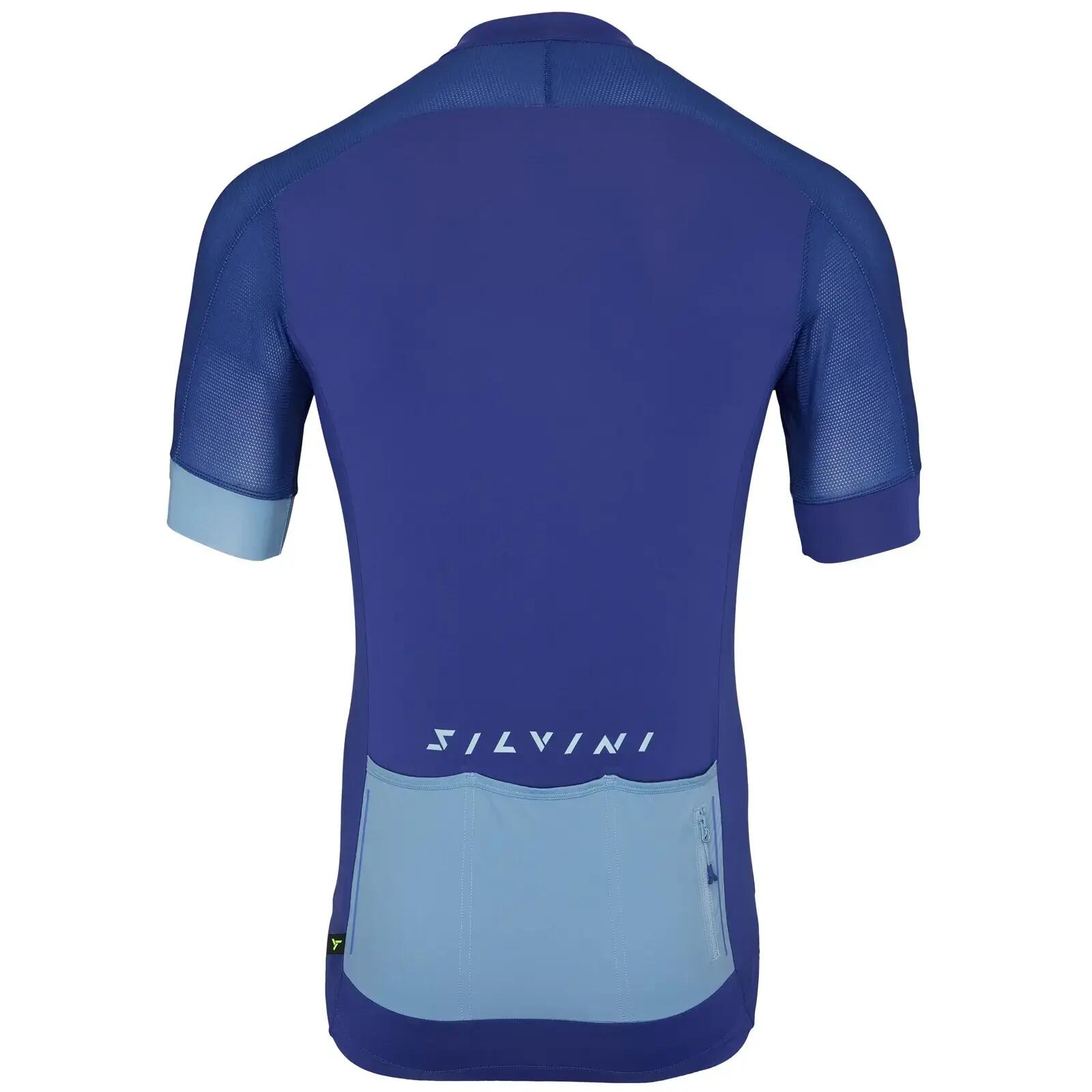 Maillot de cyclisme homme MD2226 Carnio 2/3