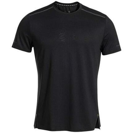 T-shirt JOMA Ranking NOIR manches courtes