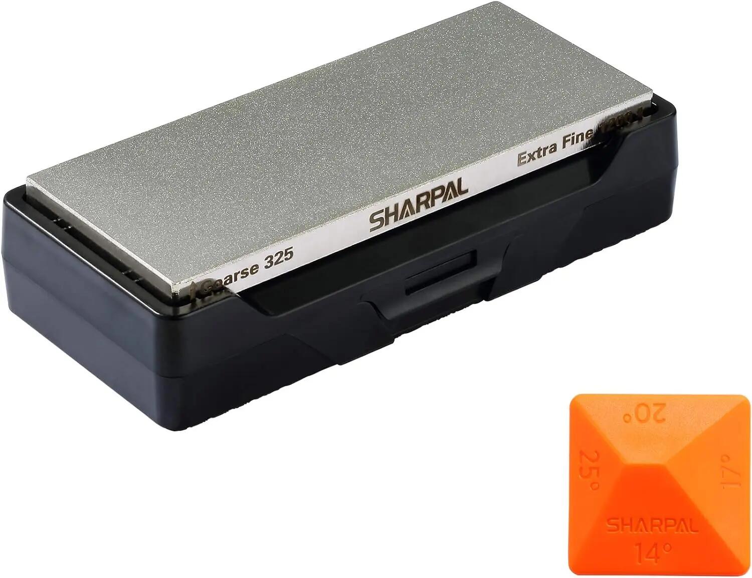 SHARPAL picture