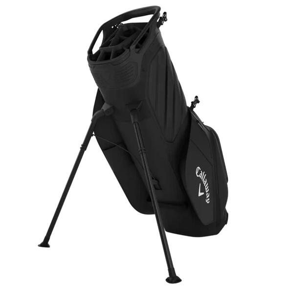 Callaway Golf Stand Fairway 14, sac de golf, noir 5/7