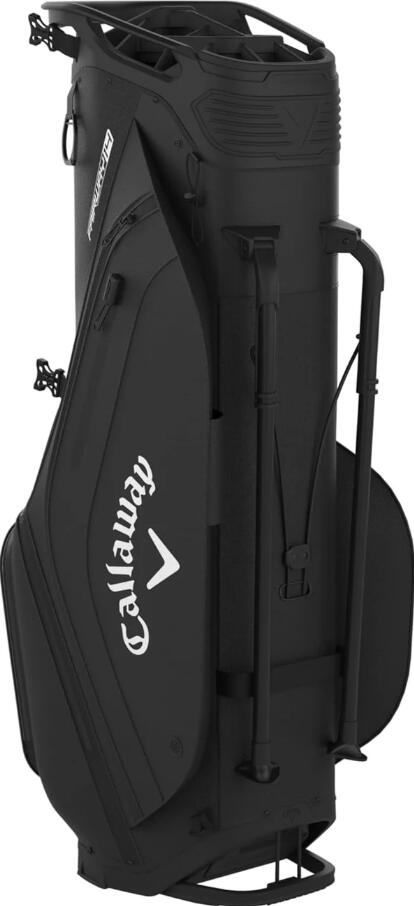 Callaway Golf Stand Fairway 14, sac de golf, noir 4/7