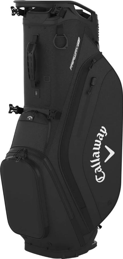 Callaway Golf Stand Fairway 14, sac de golf, noir 3/7