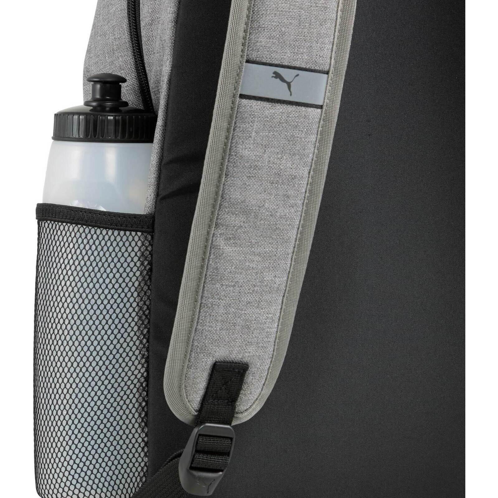 Zaino Puma Phase Backpack Iii 22L, Grigio, Unisex 3/7