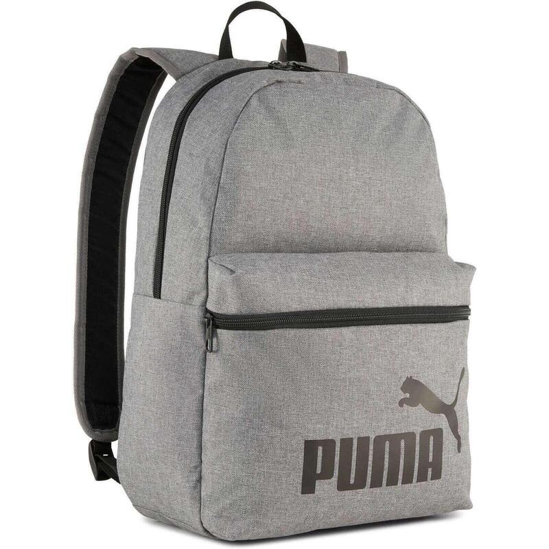 Rucsac unisex Puma Phase Backpack Iii 22L, Gri