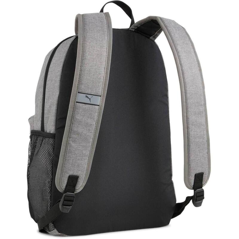 Rucsac unisex Puma Phase Backpack Iii 22L, Gri