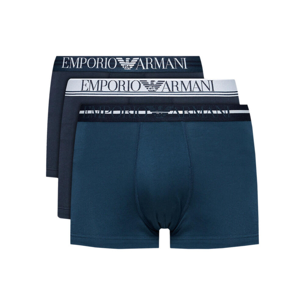 Bóxer para hombre EA7 Emporio Armani 2/6
