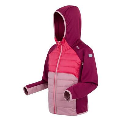Kinder Wandern Jacke - Kielder Hybrid IX