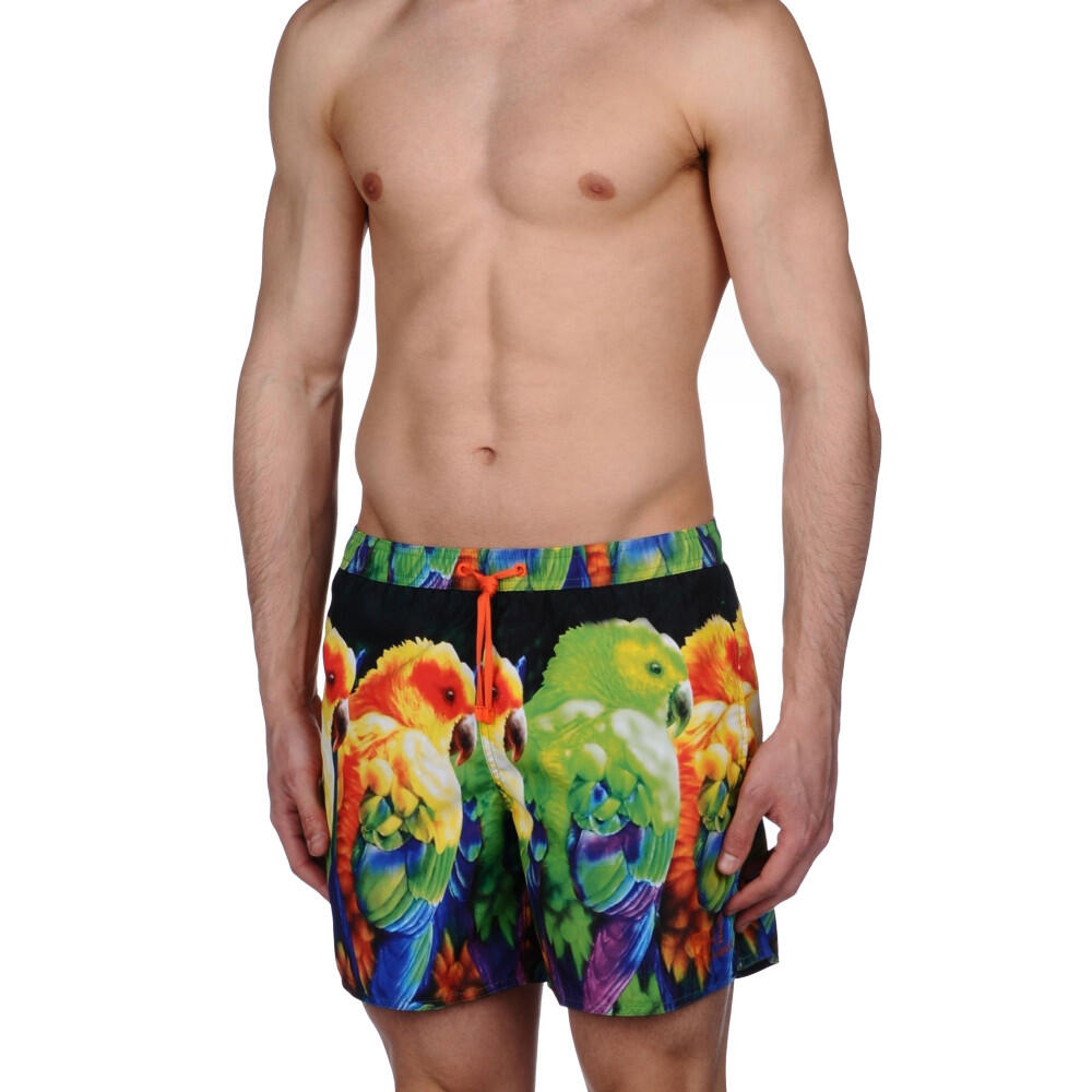 Calções de Banho EA7 Emporio Armani 2/3