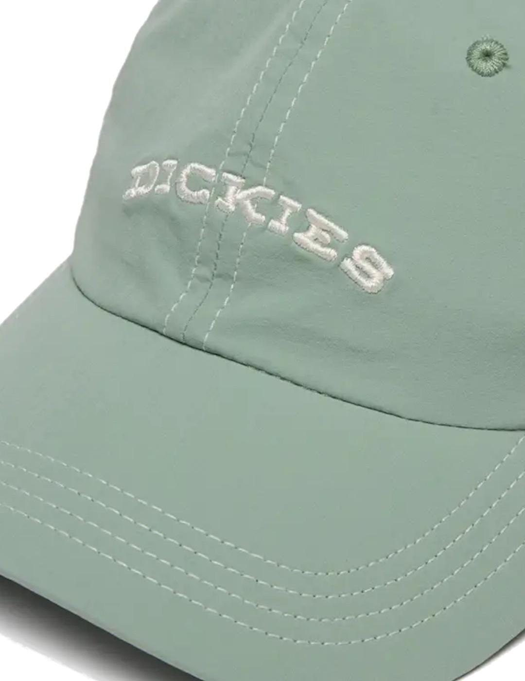 Bonnet Dickies Wilsal Vert 4/4
