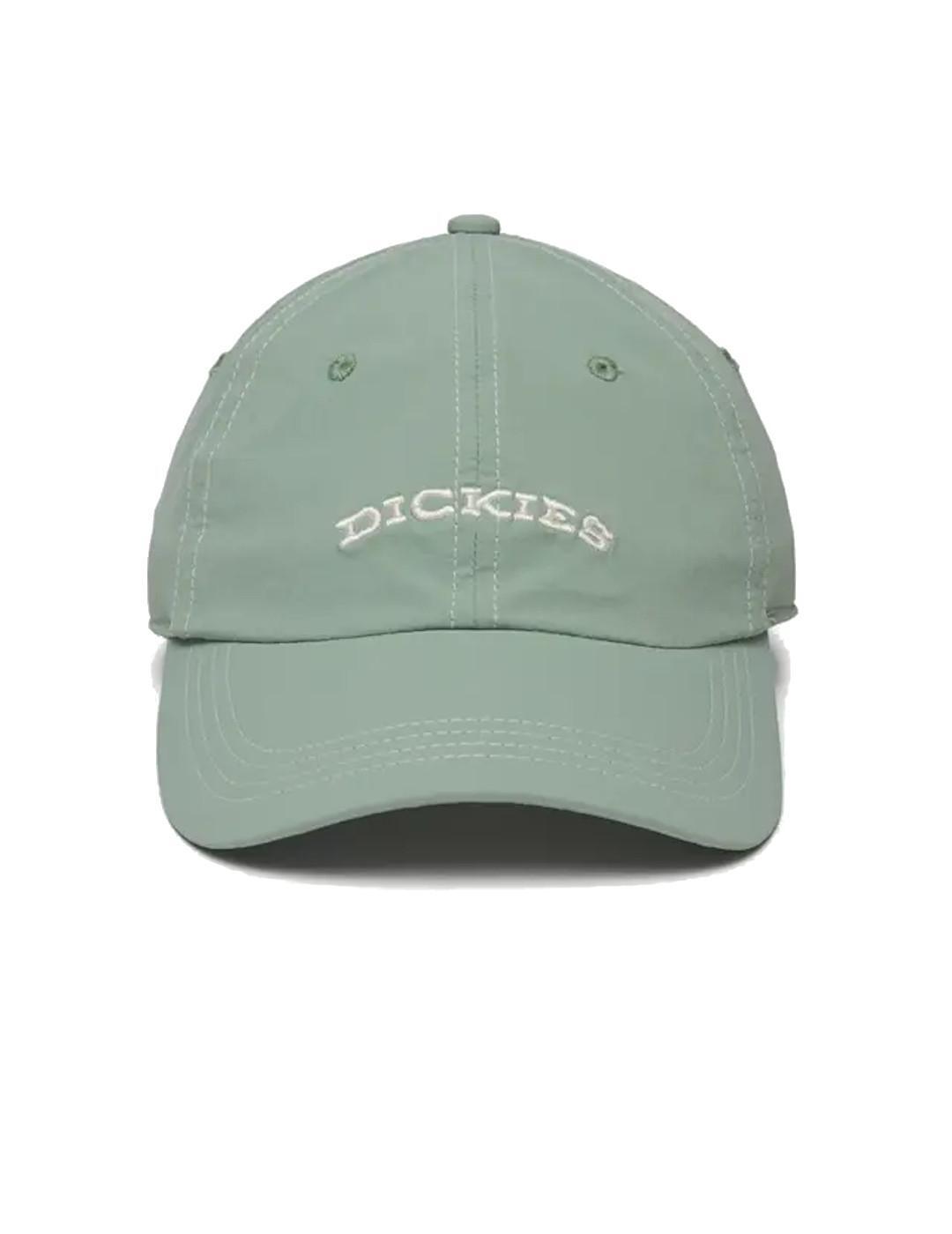 Bonnet Dickies Wilsal Vert 2/4