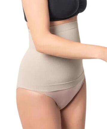 Ceinture mouleur avec fibre Emana Alie