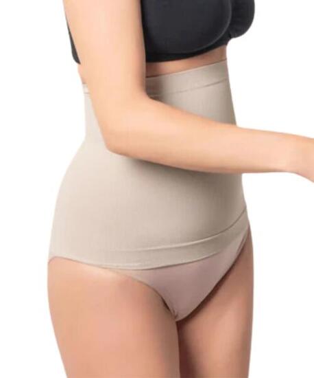 Ceinture mouleur avec fibre Emana Alie